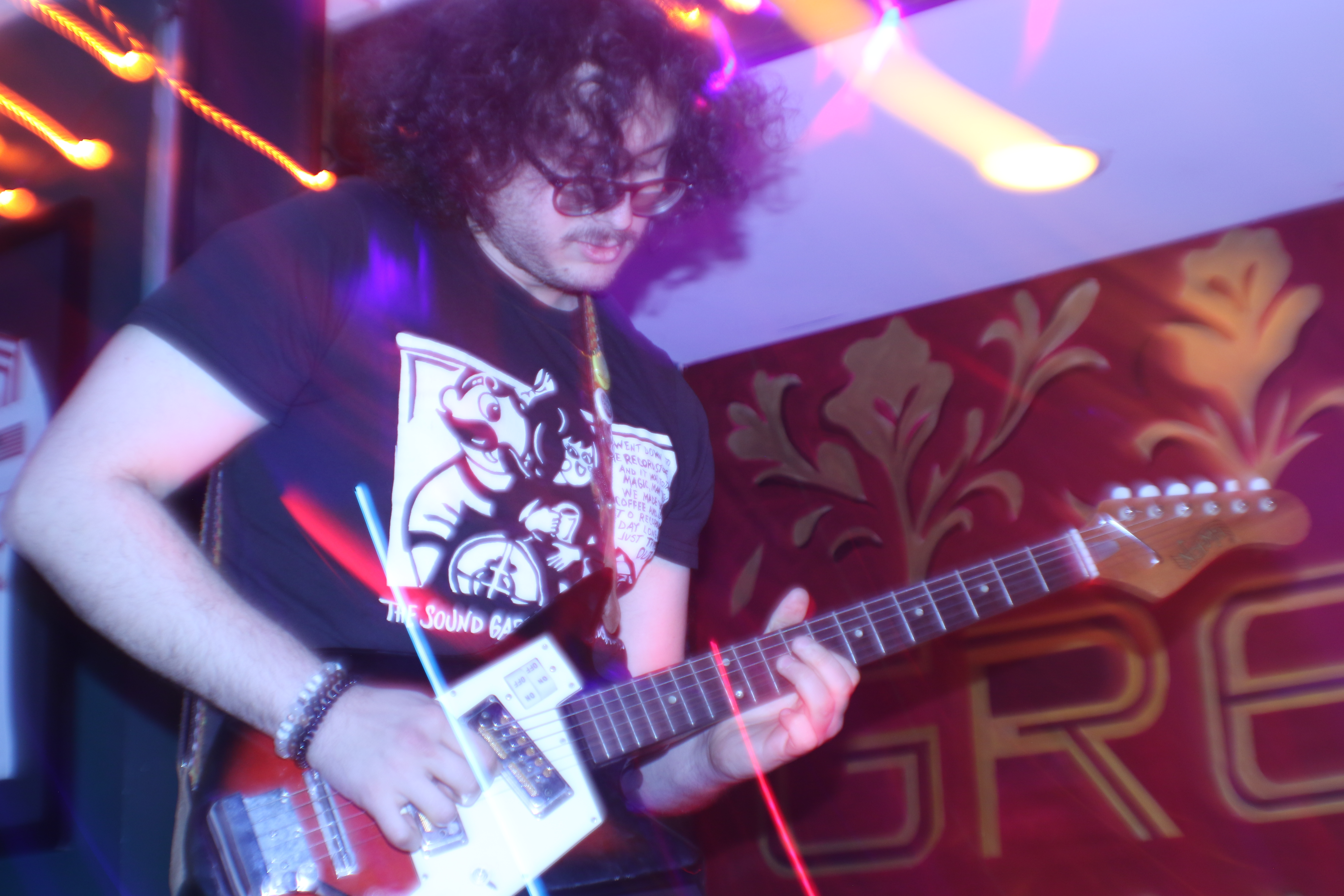 Bonce Shredding
