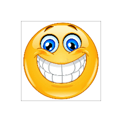 Floating Dumb Dumb Clip Art