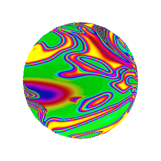 Sphere of Infitie Knowledge