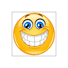 Floating Dumb Dumb Clip Art